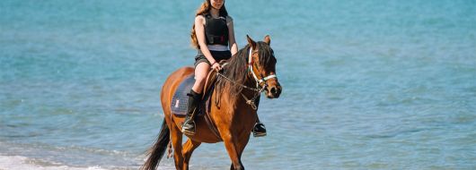 Майски празници в ATLANTIQUE HOLIDAY CLUB 3*, с автобус от Варна - 7 нощувки, вкл. разходка с корабче